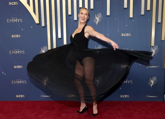 C.J. Perry Barnyashev