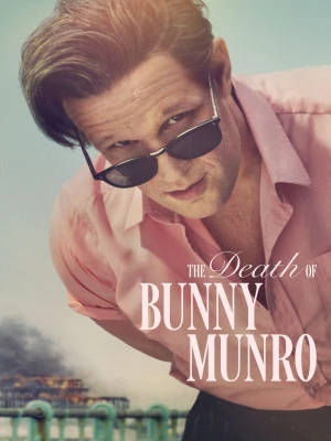دانلود سریال The Death of Bunny Munro