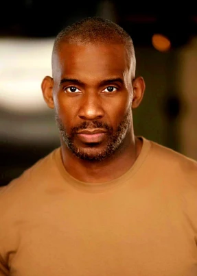 Isaac Stephen Montgomery