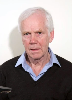 Jeremy Bulloch