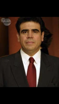 Sergio Reynoso