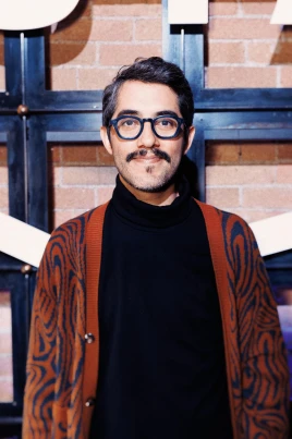 Carlos López Estrada