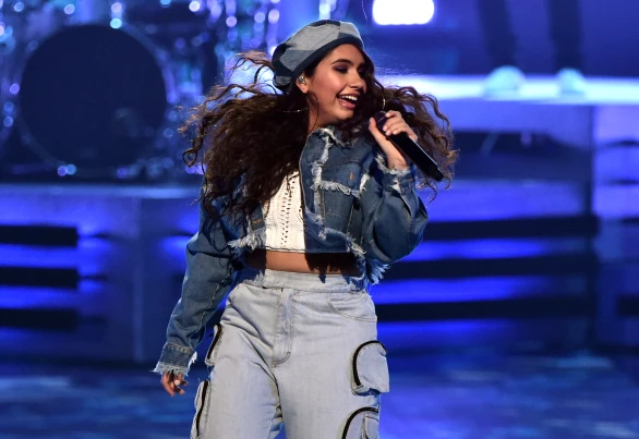 Alessia Cara