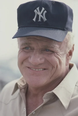 Brian Keith