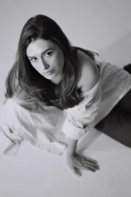 Frances Sholto-Douglas