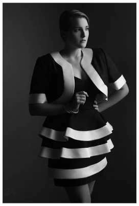 Jordan Blair Mangold Brown