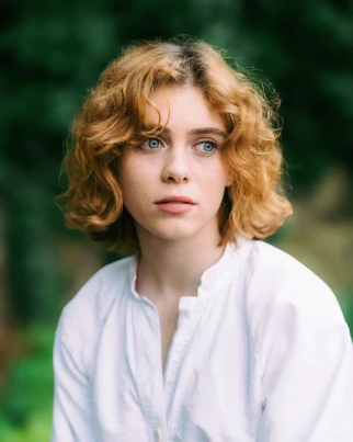 Sophia Lillis