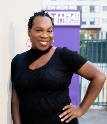 Morenike Joela Evans