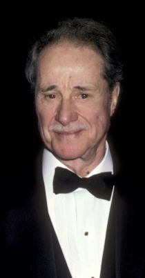Don Ameche