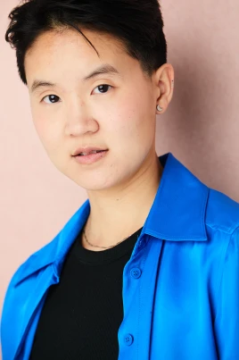 Heather Muriel Nguyen