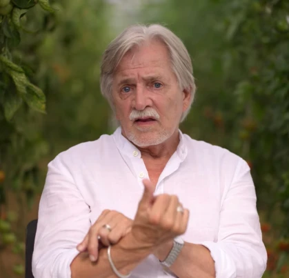 Franz X. Vollenweider