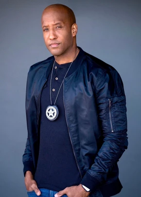 Scott Manuel Johnson