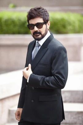 Prosenjit Chatterjee
