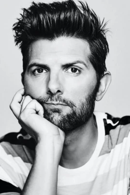 Adam Scott