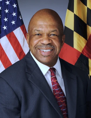 Elijah Cummings