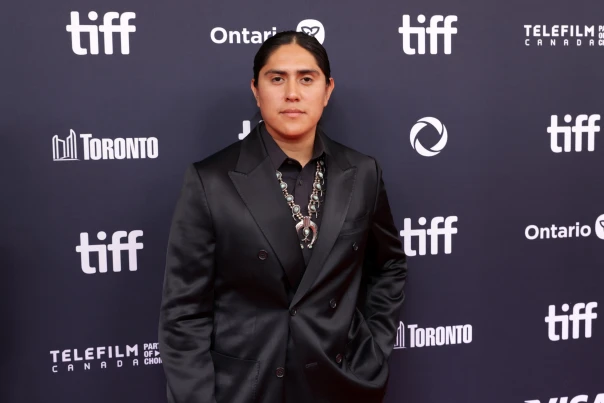 Hunter Redhorse Arthur