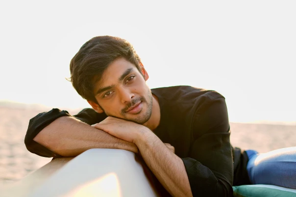 Aditya Nanda