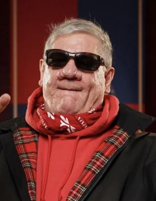 Claude-Oliver Rudolph