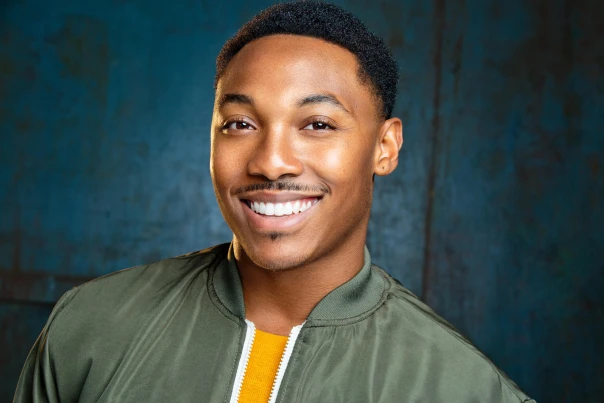 Darius Marquis Johnson