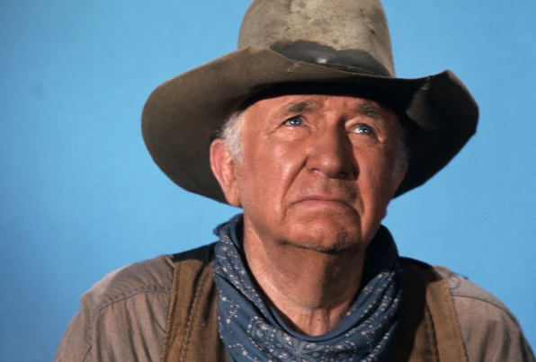 Walter Brennan