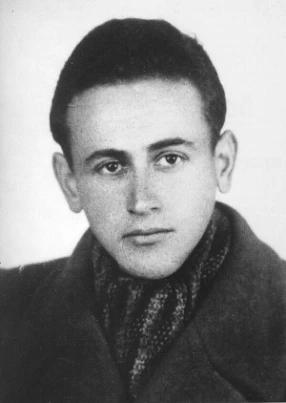 Paul Celan
