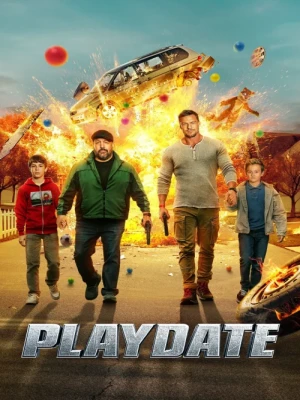 دانلود فیلم Playdate