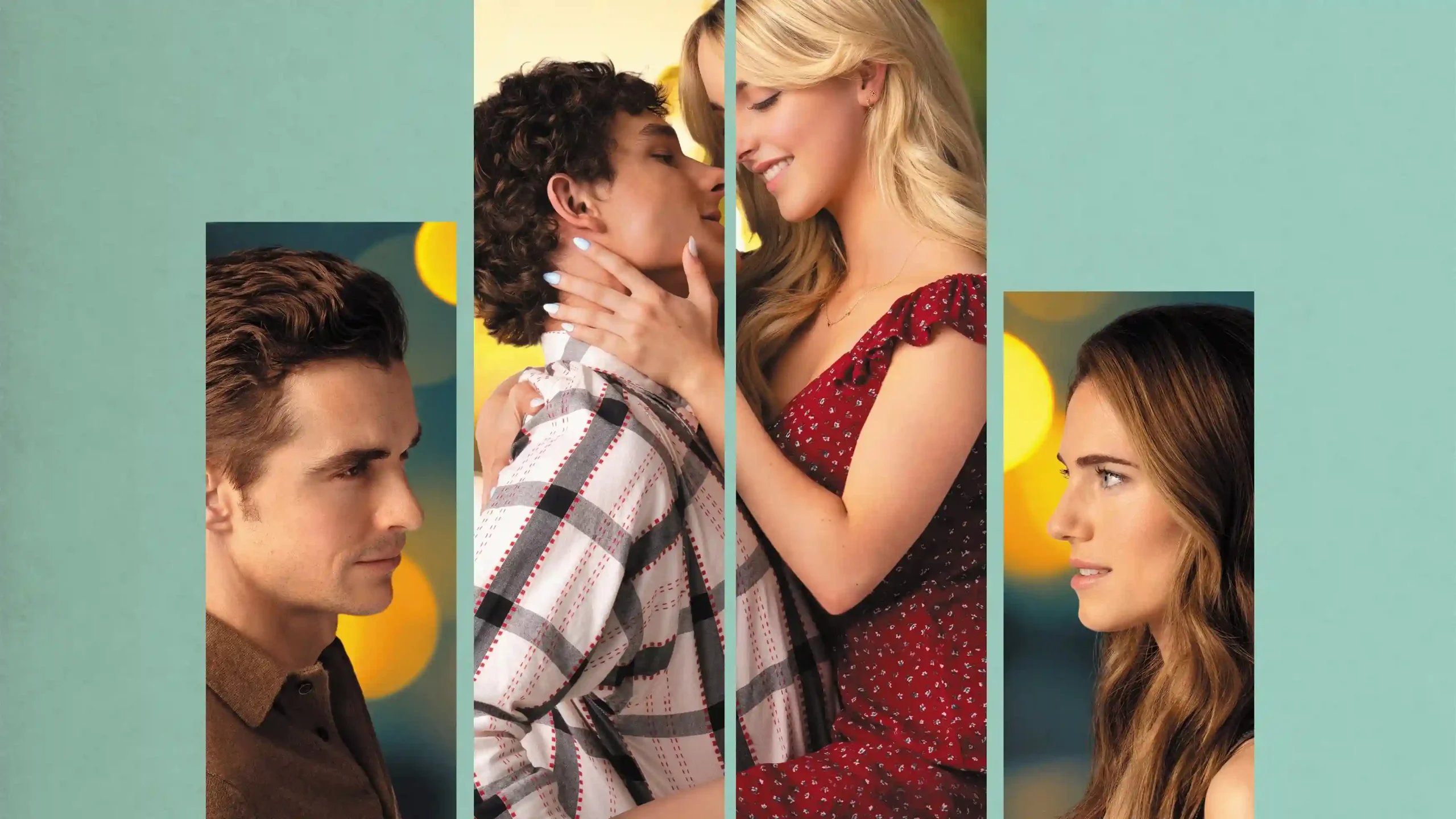 دانلود فیلم Regretting You 2025