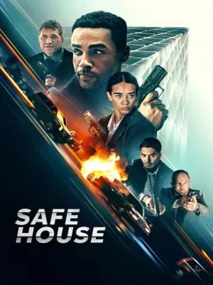 دانلود فیلم Safe House