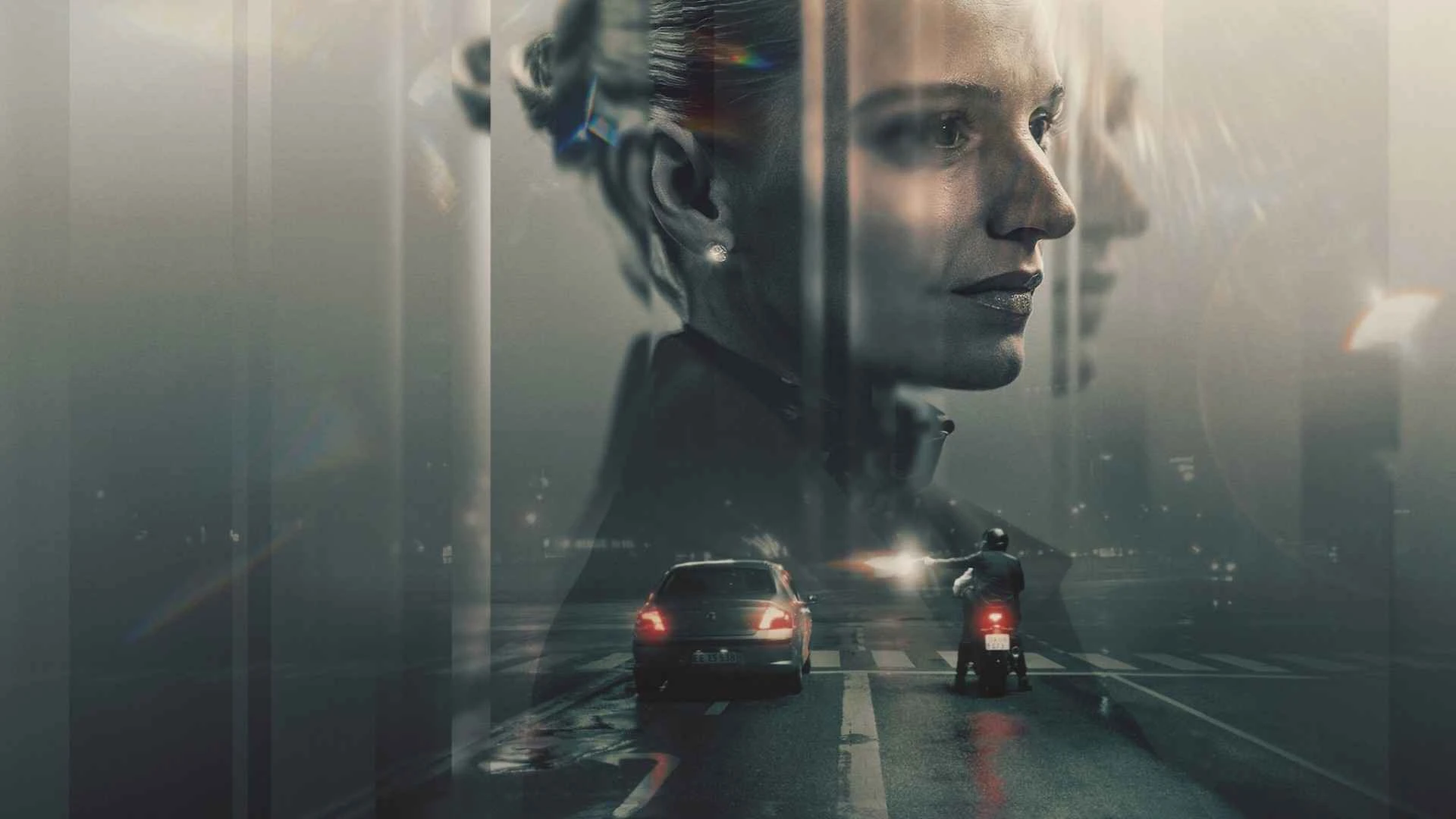 دانلود سریال The Asset