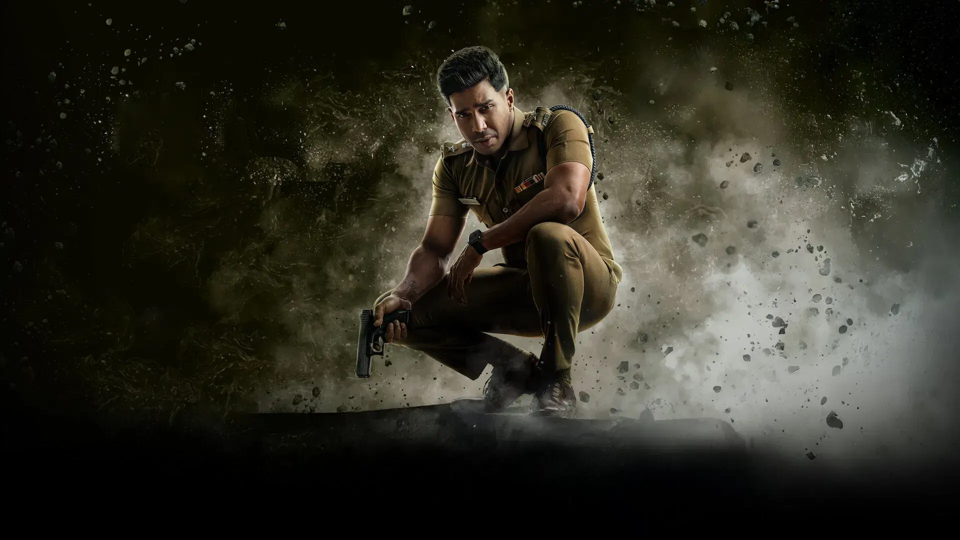 دانلود فیلم Aaryan 2025