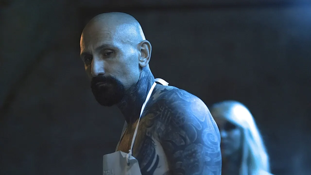 دانلود فیلم Anarchy Parlor 2015