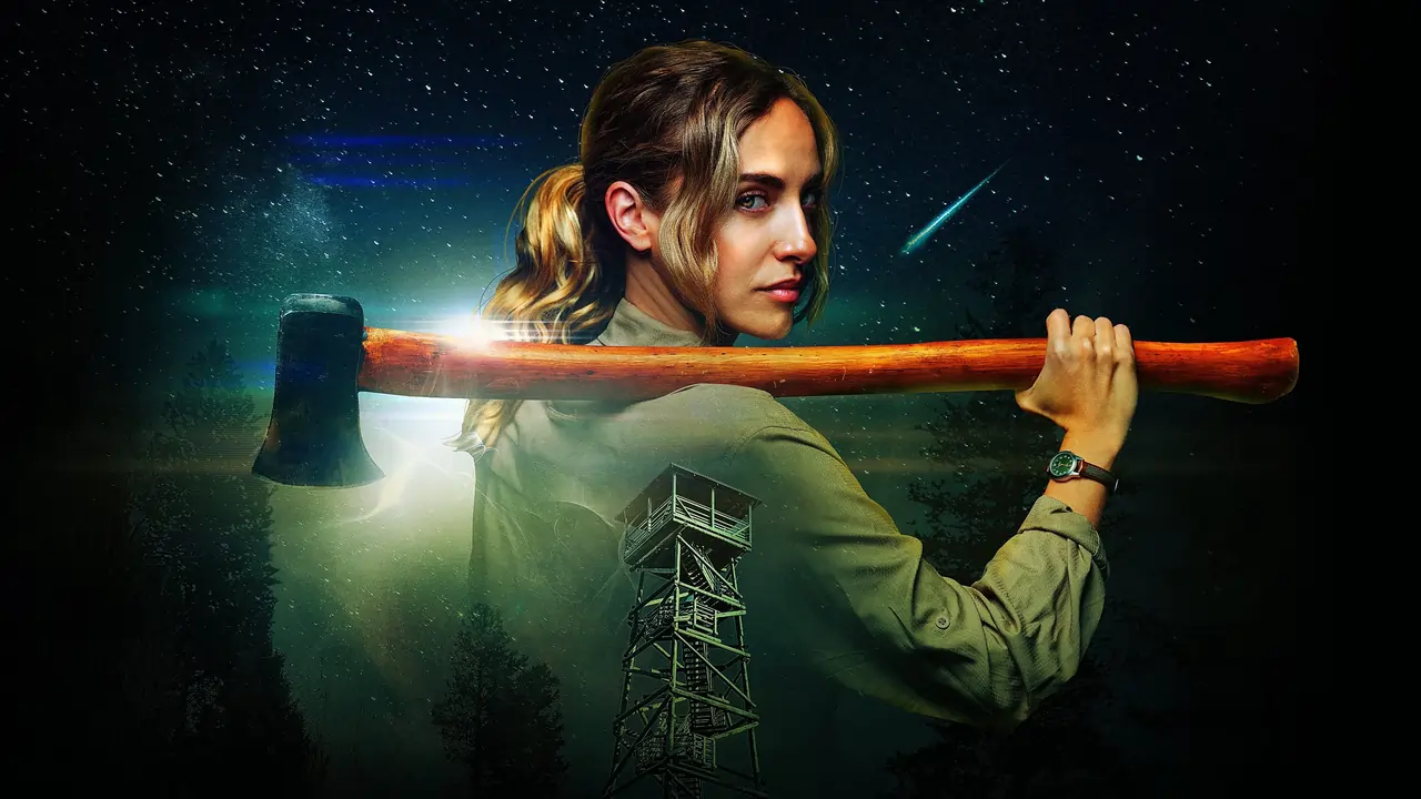 دانلود فیلم Lookout 2025