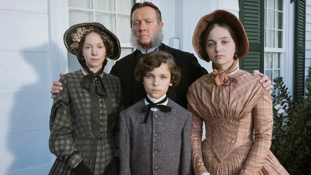 دانلود مستند Lore