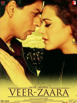 دانلود فیلم Veer-Zaara