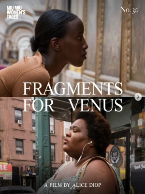دانلود فیلم Fragments for Venus