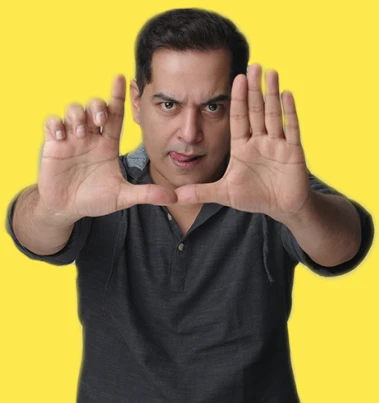 Gaurav Gera