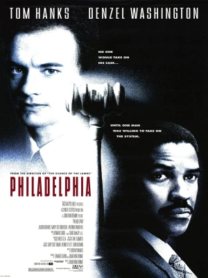 دانلود فیلم Philadelphia