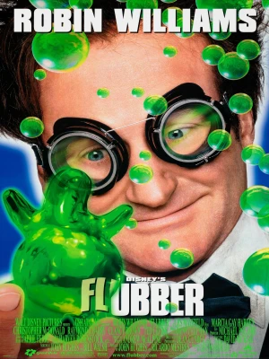 دانلود فیلم Flubber
