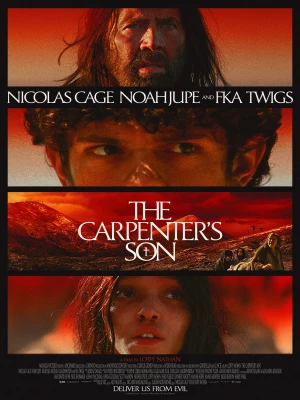 دانلود فیلم The Carpenter's Son