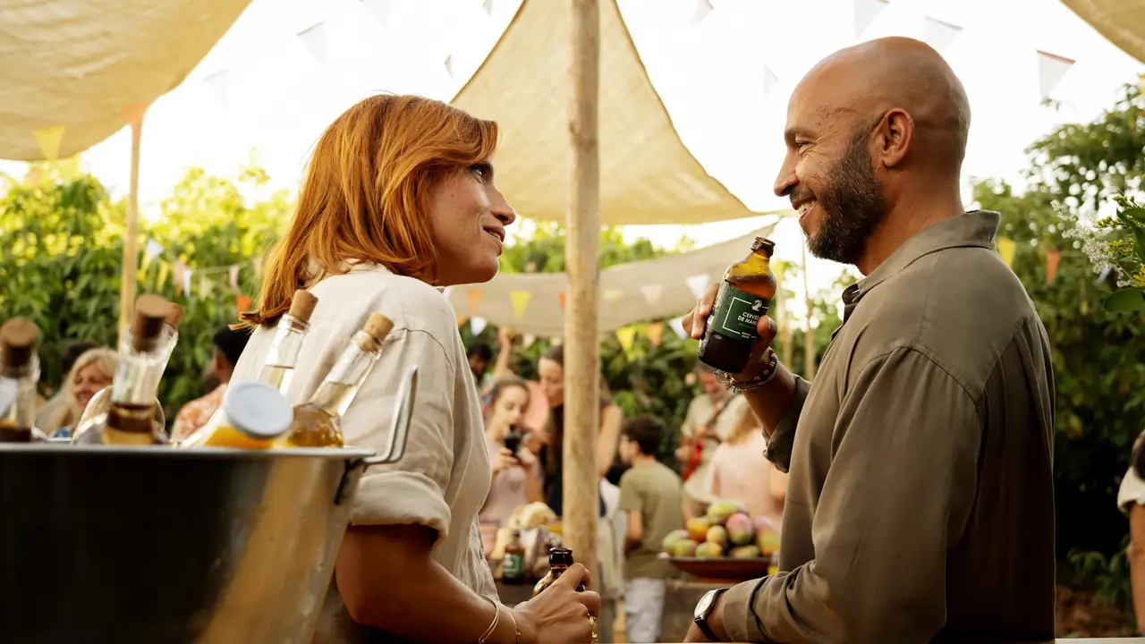 دانلود فیلم Mango 2025