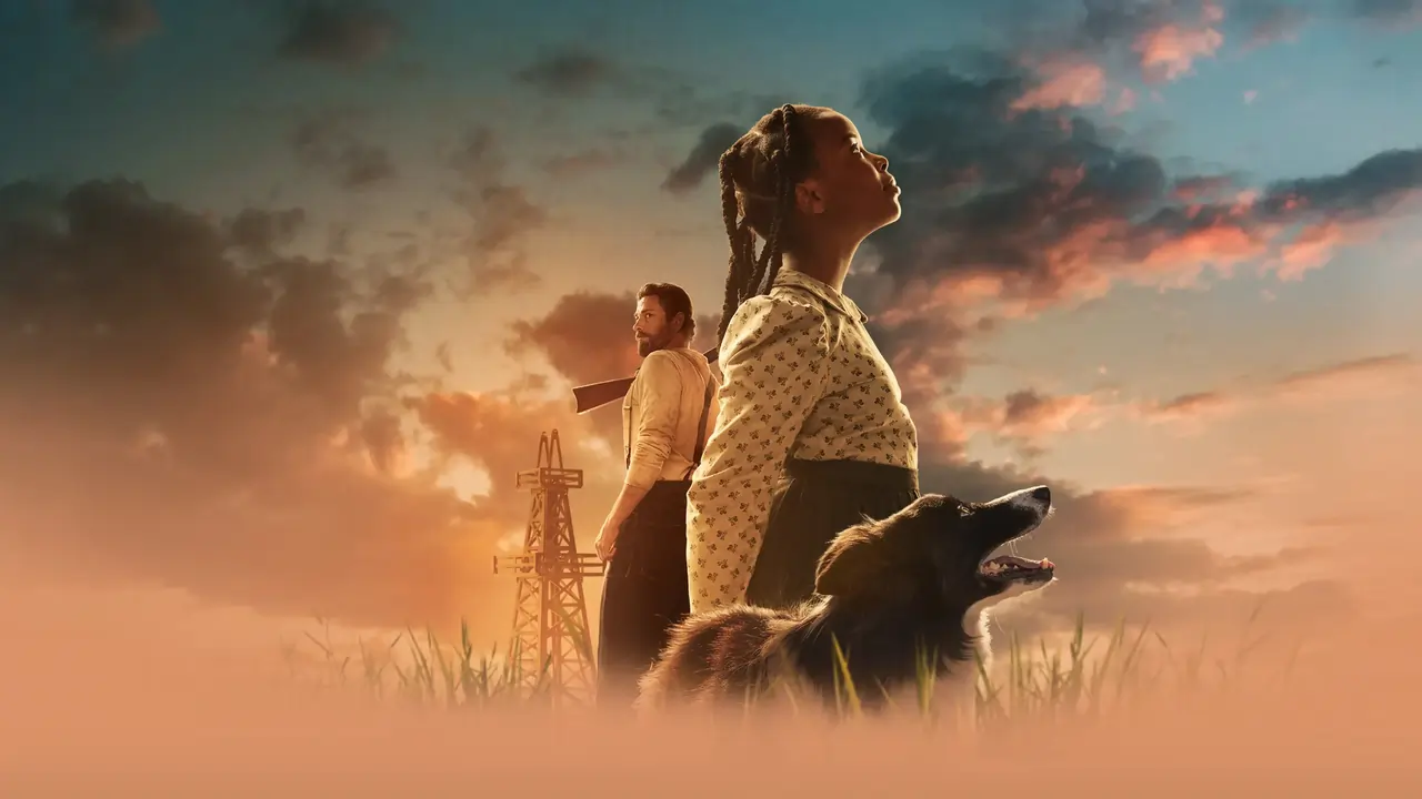 دانلود فیلم Sarah's Oil 2025