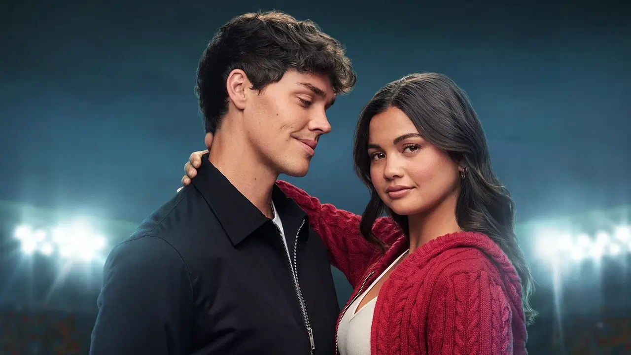 دانلود فیلم Sidelined 2: Intercepted 2025