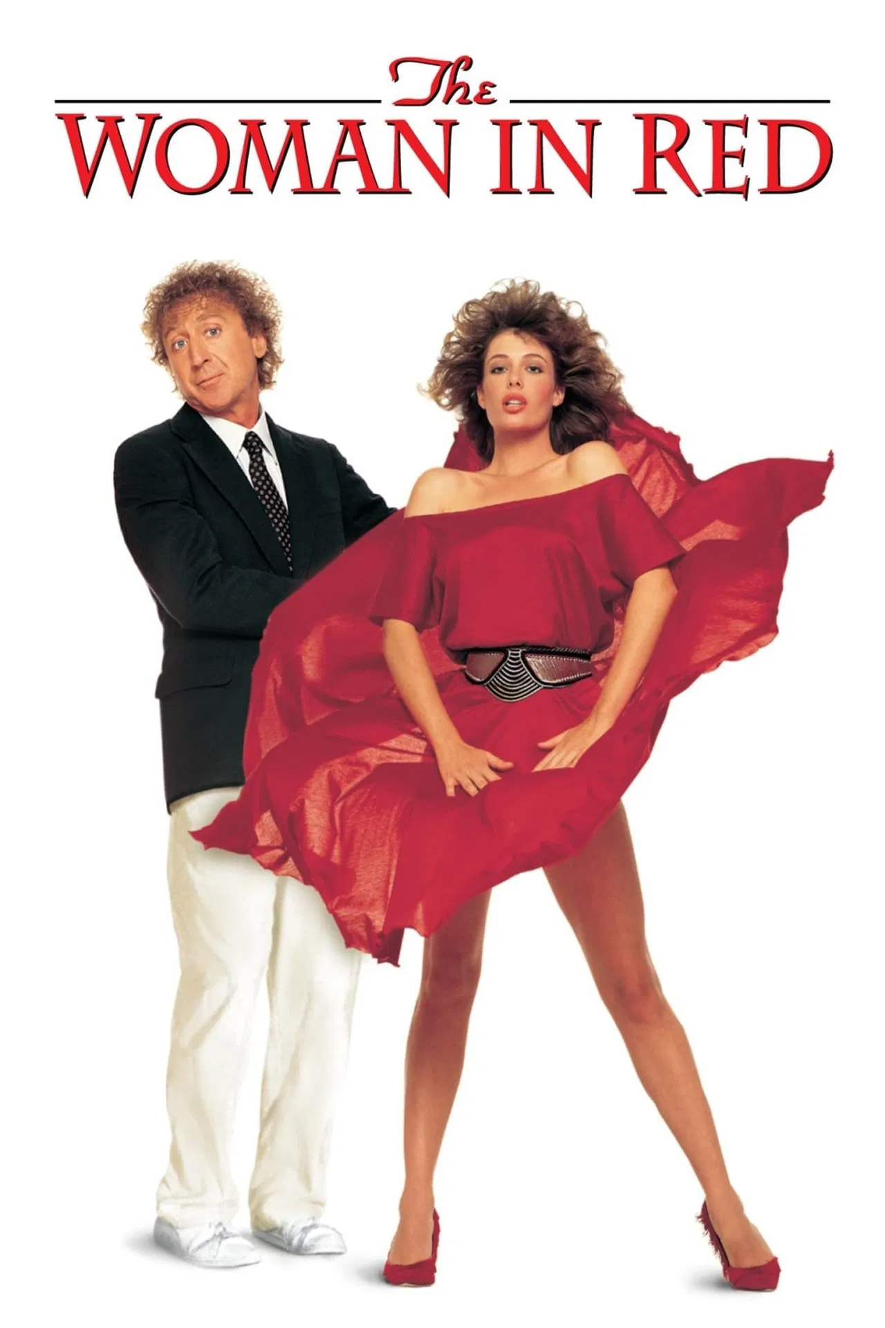 دانلود فیلم The Woman in Red