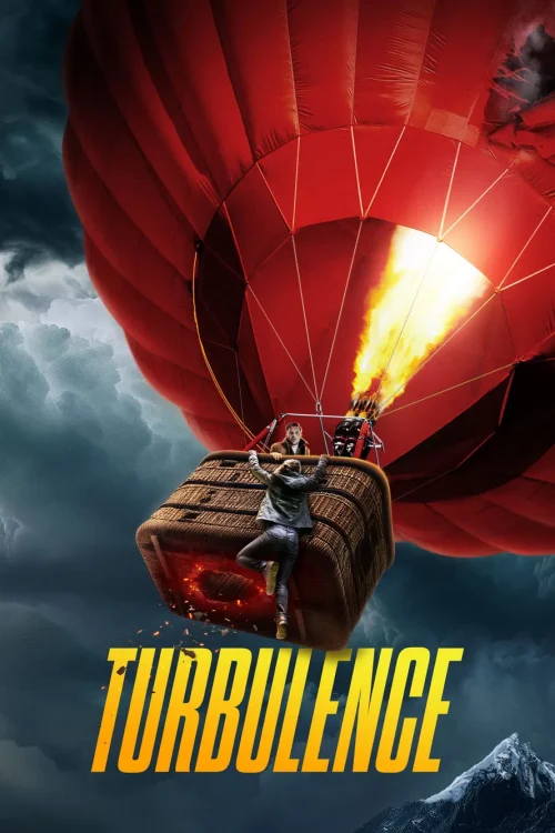 دانلود فیلم Turbulence
