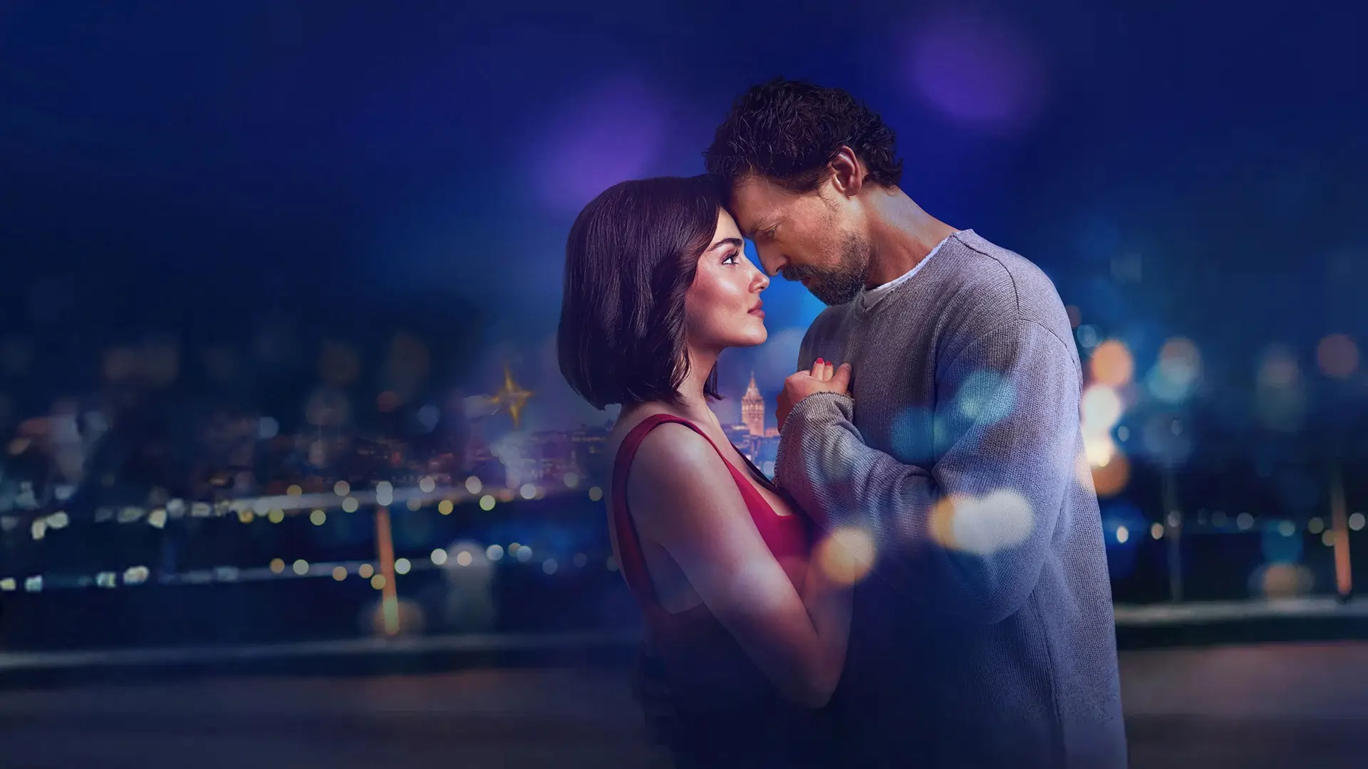 دانلود فیلم Two Worlds One Wish 2025