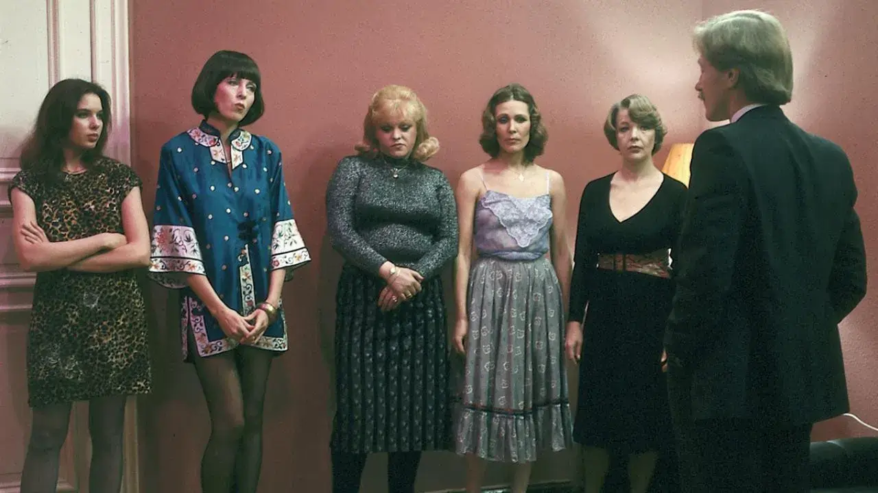 دانلود فیلم Utopia 1983