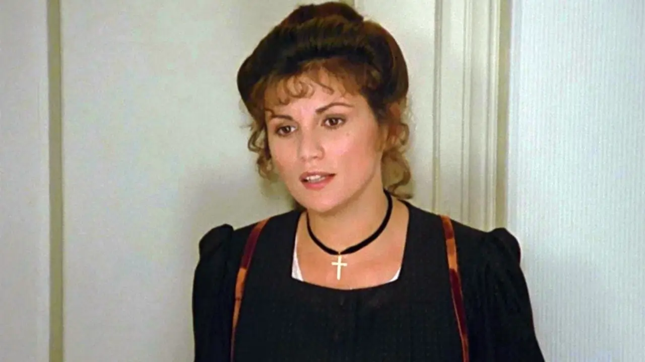 دانلود فیلم What Every Frenchwoman Wants 1986